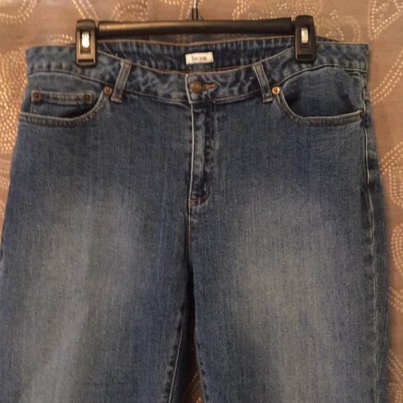 liz & co. Denim - Jeans, Liz & Co